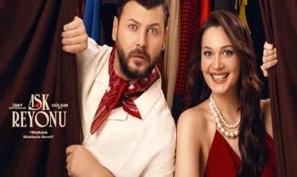 “Aşk Reyonu” Malatya’da Sahne Alıyor: Tüketim Çağında Aşk Sorgulanacak