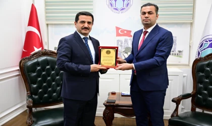 Battalgazi Belediyesinden Polis Haftasına Anlamlı Destek