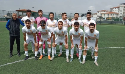 Battalgazi Belediyespor Play-Off’ta, Malatyaspor Ağır Yenilgi Aldı