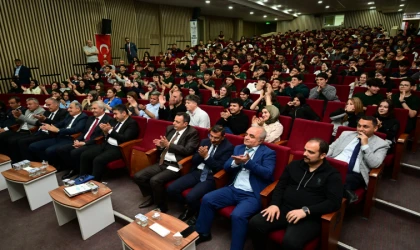 Battalgazi’de Münazara Yarışması Şampiyonu Belli Oldu