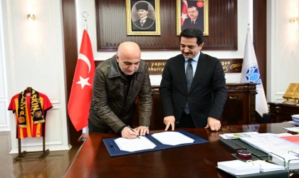 Battalgazi’de Yeni Taziye Evi Projesi Hayata Geçiyor