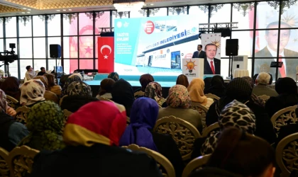 Battalgazi’de Yerel Yönetimler Gündemi Masaya Yatırıldı