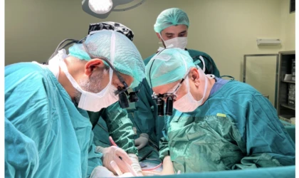 Bir Asırlık Ömür, Başka Bir Hayata Umut Olacak