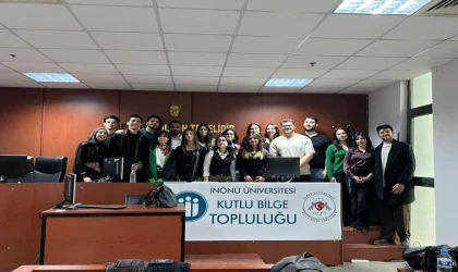 Davayı Yönet Etkinliği Gerçek Duruşmaları Aratmadı