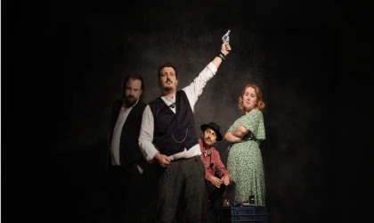 Efsane Sahneye Taşınıyor: Keşanlı Ali Malatya’da!