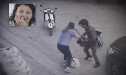 Eski Eşini Öldüren Sanığa Ağırlaştırılmış Müebbet