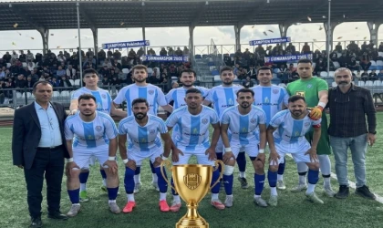 Hekimhan Belediyesi Girmanaspor’dan Yeni Sezon Mesajı: “Hedefimiz Daha Büyük Başarılar”