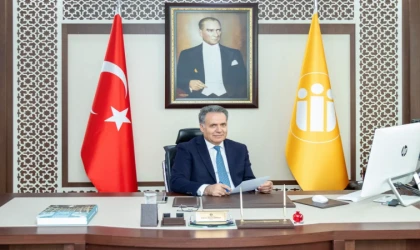 İnönü Üniversitesi Rektörü Prof. Dr. Nusret Akpolat’ın acı günü