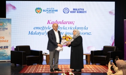 Kadın Kütüphanesi Projesi Gündemde: Malatya’da Yeni Adımlar