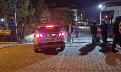 Konak'ta Cinayet; Amcasının Oğlu Tarafından Öldürüldü