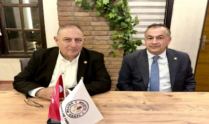 Malatya Eğitim Vakfı 5 Bin Öğrenci Hedefiyle Yoluna Devam Ediyor