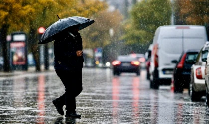 Malatya’da Hava Dalgalı Seyredecek: Sıcaklık Düşüyor, Yağış Geliyor