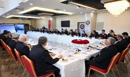 Malatya’da Narkotik Mücadele Masaya Yatırıldı