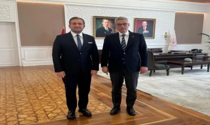 Malatyalı İsme Sağlık Bakanlığı’nda Önemli Görev