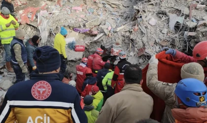 Özelif Sitesi Davasında Yargılama Sürüyor