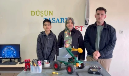 Pütürge’den Dünya Finallerine Büyük Başarı