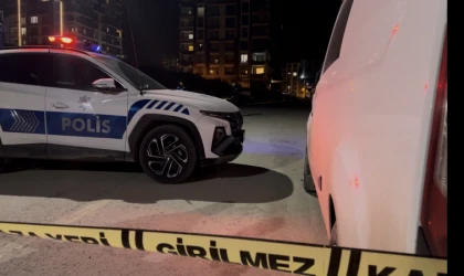 Şantiyede Yüksekten Düşen Şahıs Ağır Yaralandı