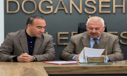 Sürgü Mahallesi’ne Hayırsever Desteğiyle Taziye Evi Yapılacak