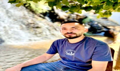 Traktör Kazasında Ağır Yaralanan Genç Hayatını Kaybetti