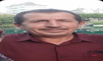 Traktörün Altında Kalan Çiftçi Hayatını Kaybetti