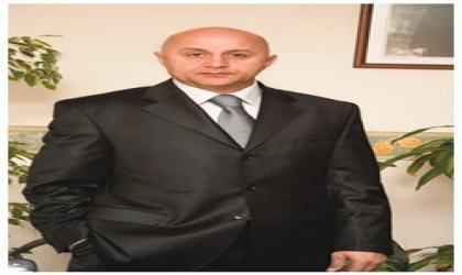 Türkiye Yem Sanayicileri Başkanı Ülkü Karakuş