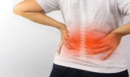 vBel Kayması Günlük Hayatı Zorlaştırıyor