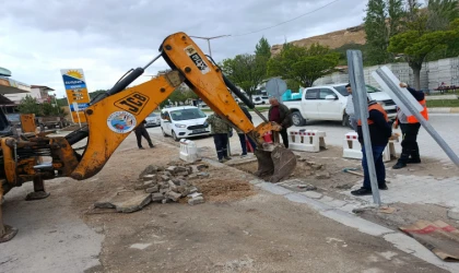 Bakan Yardımcısı Boyraz’ın Talimatıyla D300’deki Sorun Çözüldü