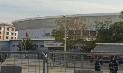Çete Davası'nda 3.'üncü Duruşma Başladı