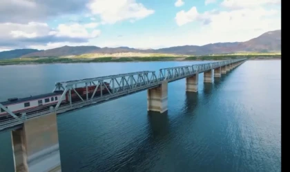 İYİ Partili Vekilden Baskil-Malatya hattı için soru önergesi
