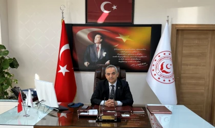 Malatya Aile ve Sosyal Hizmetler İl Müdürlüğü’nde Görev Değişimi