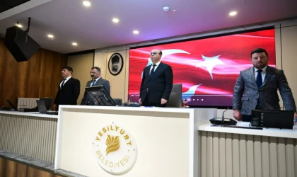 Yeşilyurt’ta Kentsel Dönüşümde Yeni Dönem: 175 Rezerv Alan Projesi Onaylandı, Konutlar Tamamlandı