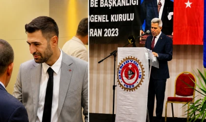 Mahkeme Kararı Sonrası Demiryol-İş’ten Açıklama