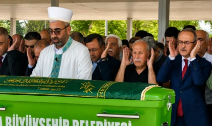 Şehit Ailesinin Bitmeyen Acısı: Dördüncü Evlatlarını Toprağa Verdiler