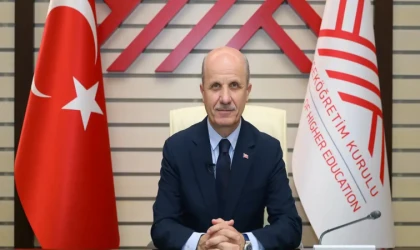 YÖK Başkanı Özvar’dan Üniversite Kaydı Uyarısı