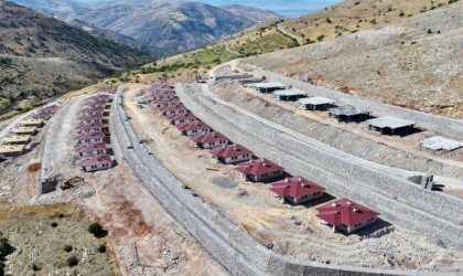 Başkan Geçit’ten Kadiruşağı Mahallesine Köprü Müjdesi!