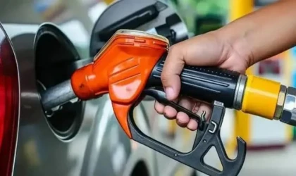 Malatya’da Benzin 82 Lirayı Aştı