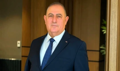 Malatyalı Sanayici İSO Başkanlığına Talip: “Fabrikanın Sesini Meclise Taşıyacağım”