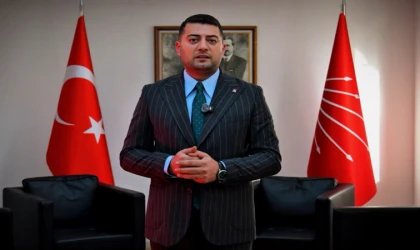 CHP İl Başkanı Satılmış: “Selden Zarar Gören Çiftçilerin Mağduriyeti Giderilmeli”