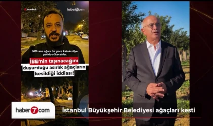 İstanbul’da Ağaç Tartışması, Malatya’da Örnek Uygulama Türkiye Gündeminde