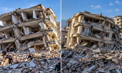 Malatya’da 19 Kişinin Öldüğü İki Deprem Davasında Karar: 12 Sanığa Hapis Cezası