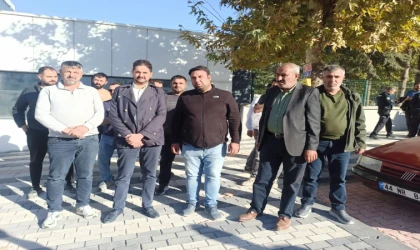 Malatya’da Müteahhidin Ölümü Sonrası Milyonluk Alacak Krizi: Esnaflar Ayakta!