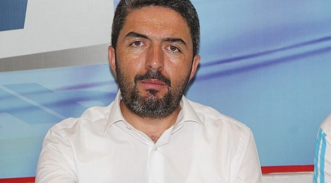 CHP’li Kirazdan ‘Ahilik Fonu Kesintisi Tepkisi