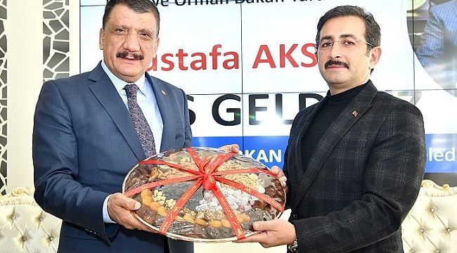 Gürkan’dan Bakana Malatya Dosyası