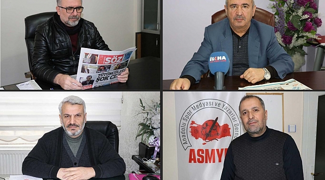 "Kalemler Kırılır Ama Asla Satılmamalı