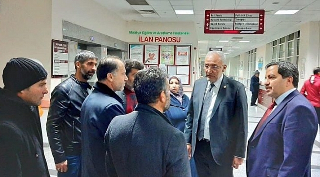 Sağlıkta Yüzde 90’ının Üzerinde Bir Memnuniyet Söz Konusu