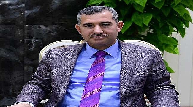 Başkan Çınar,Hizmet İçin 7/24 Görev Başındayız