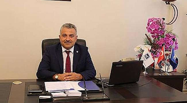 Boyraz,Beyannamelerin Ertelenmesini Talep Ediyoruz