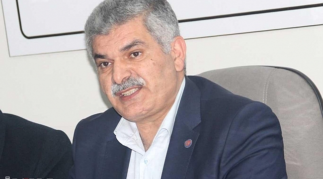 Diyanet-Sen Malatya Şube Başkanı, başörtülülerin ülkenin asli unsuru olduğuna vurgu yaptı