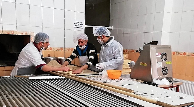 Malatya'da Coronavirus nedeniyle gıda denetimleri sıklaştırıldı