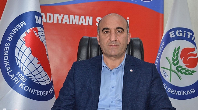 Sağlık çalışanlarına 50 bin maske dağıtılacak